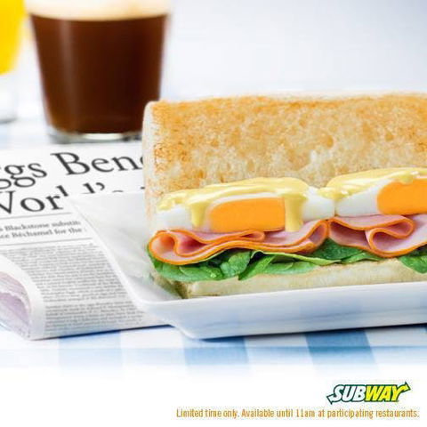 Subway - Werribee - Accommodation Main Beach 0