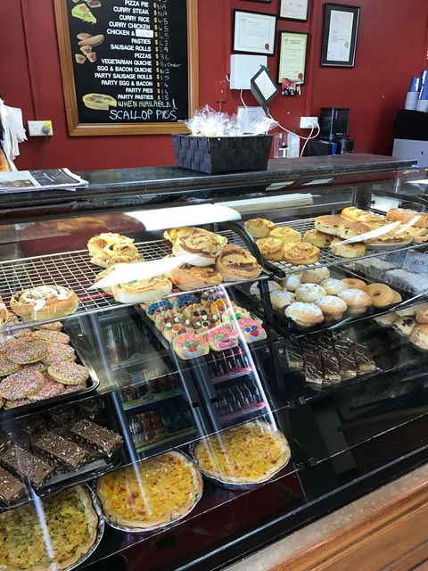 Tamar Cake Bakery - Accommodation Main Beach 0
