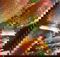 Thai Orchid Restaurant - Accommodation Main Beach