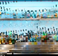 The Brasserie at Epping Club - Accommodation Main Beach