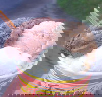 The Cheesecake Shop - Accommodation Main Beach