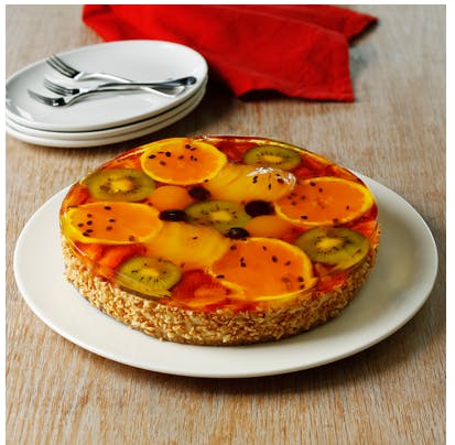 The Cheesecake Shop - Eltham - Accommodation Main Beach 0