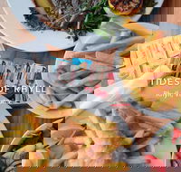 Tides of Rhyll Fish  Chippery - Accommodation Main Beach