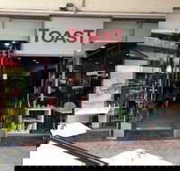 Toast - Accommodation Main Beach