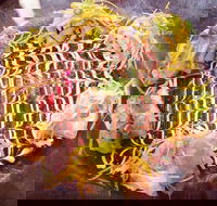 Toshiya - Accommodation Main Beach