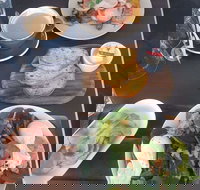 Tropico - Accommodation Main Beach