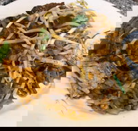 Zab Thai Take-Away - Accommodation Main Beach