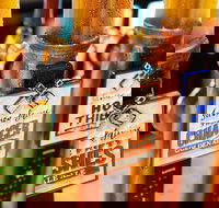 Ali Baba - Frankston - Accommodation Main Beach