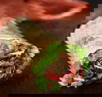 Ali Baba - Warriewood - Accommodation Main Beach