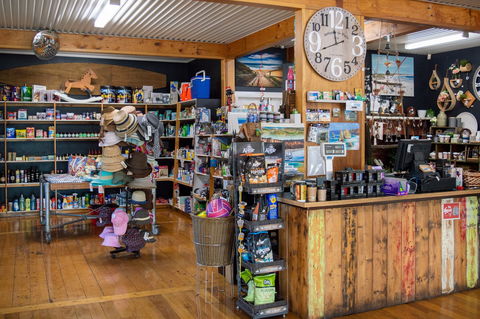 Anglesea General Store - Accommodation Main Beach 1