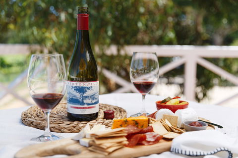 Ashton Hills Vineyard - Accommodation Main Beach 0