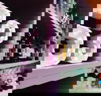 Bar 53 - Accommodation Main Beach