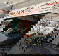 Big Daddy's Burger Bar - Darlinghurst - Accommodation Main Beach