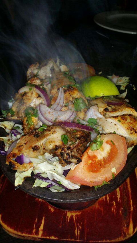 Bombay Bites - Accommodation Main Beach 0