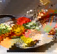 Buderim Korean Kitchen - Accommodation Main Beach