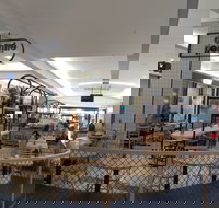 Centre Perk - Accommodation Main Beach