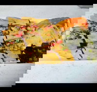 Champion Kebab and Turkish Bakery - Accommodation Main Beach