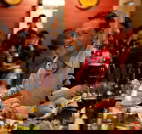 Conners Restaurant and Bar at Clare Country Club - Accommodation Main Beach