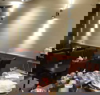 Curry Affair Authentic Indian Cuisine - Accommodation Main Beach