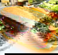 Daily Delicious Bakery - Beecroft - Accommodation Main Beach