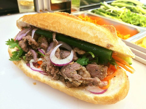 Daily Delicious Bakery - Beecroft - Accommodation Main Beach 0