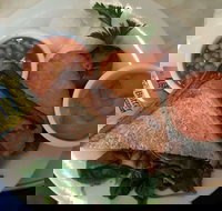 Dome - Kelmscott - Accommodation Main Beach