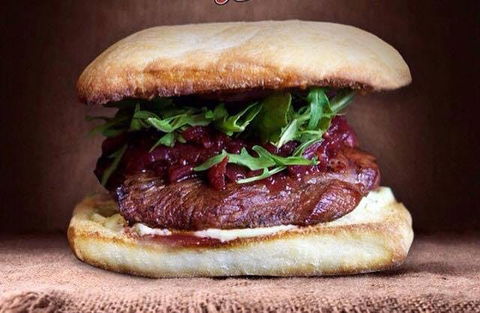 FB's Fancy Burgers - Kensington Park - Accommodation Main Beach 0
