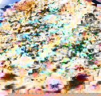 Fratelli's Wood Fired Pizza - Accommodation Main Beach