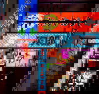 Golden Gai - Accommodation Main Beach