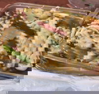 Golden Dragon - Accommodation Main Beach