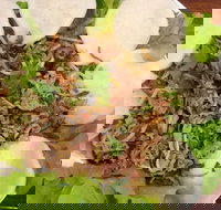 Hai Au Lang Nuong - Accommodation Main Beach