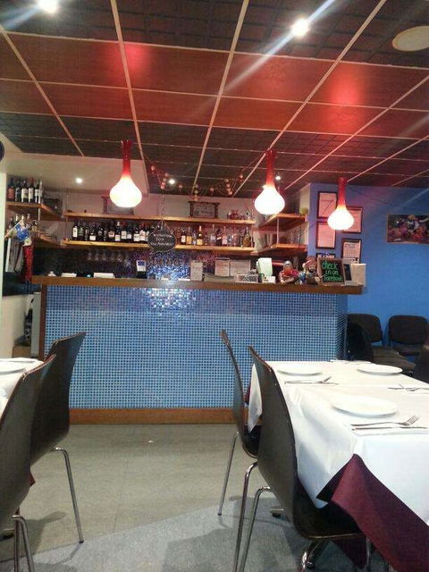 Himalayan Herbs Indian Restaurant - Accommodation Main Beach 0