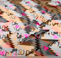 I Heart Brownies - Bowen Hills - Accommodation Main Beach