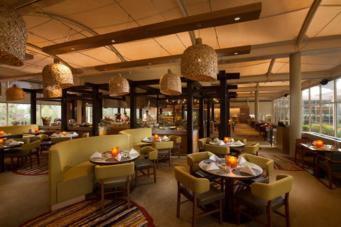 Ilkari Restaurant - Accommodation Main Beach 0