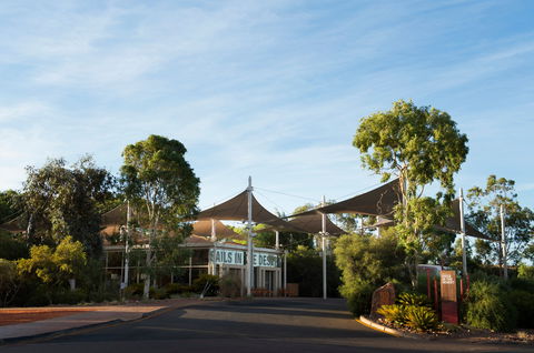 Ilkari Restaurant - Accommodation Main Beach 1