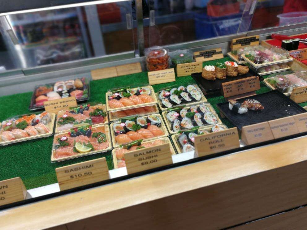 Jacana VIC Accommodation Main Beach