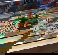 Kyoto - Accommodation Main Beach