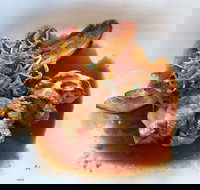 La Passion Cafe  Restaurant - Accommodation Main Beach