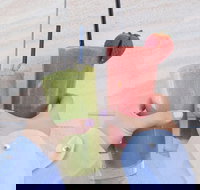 Linea Cafe - Accommodation Main Beach