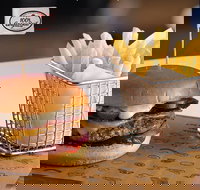 Mc Donalds - Belconnen - Accommodation Main Beach