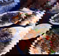 MKS Kebab Dallas - Accommodation Main Beach