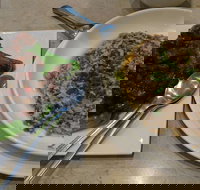 Noodle King - Accommodation Main Beach