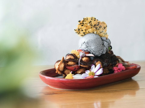 North And Eight - Accommodation Main Beach 0