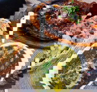 Not Just Curries - Harris Park - Accommodation Main Beach