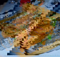 Ocean Dragon Chinese - Accommodation Main Beach