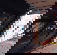 Pho Hanoi Cafe - Accommodation Main Beach