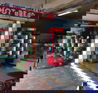 Phu Thuan Hot Bread - Accommodation Main Beach