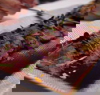 Prego Restaurant - Accommodation Main Beach