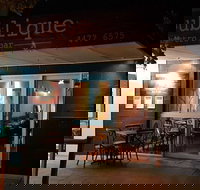 Republique Bistro and Bar - Accommodation Main Beach