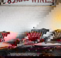 Roth's Wine Bar - Accommodation Main Beach